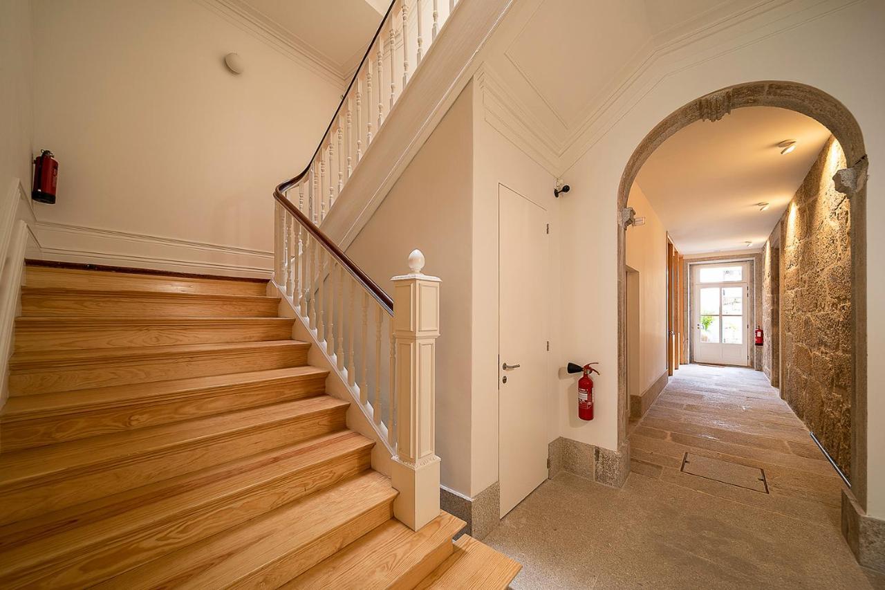 Koko Garden Apartment ポルト エクステリア 写真