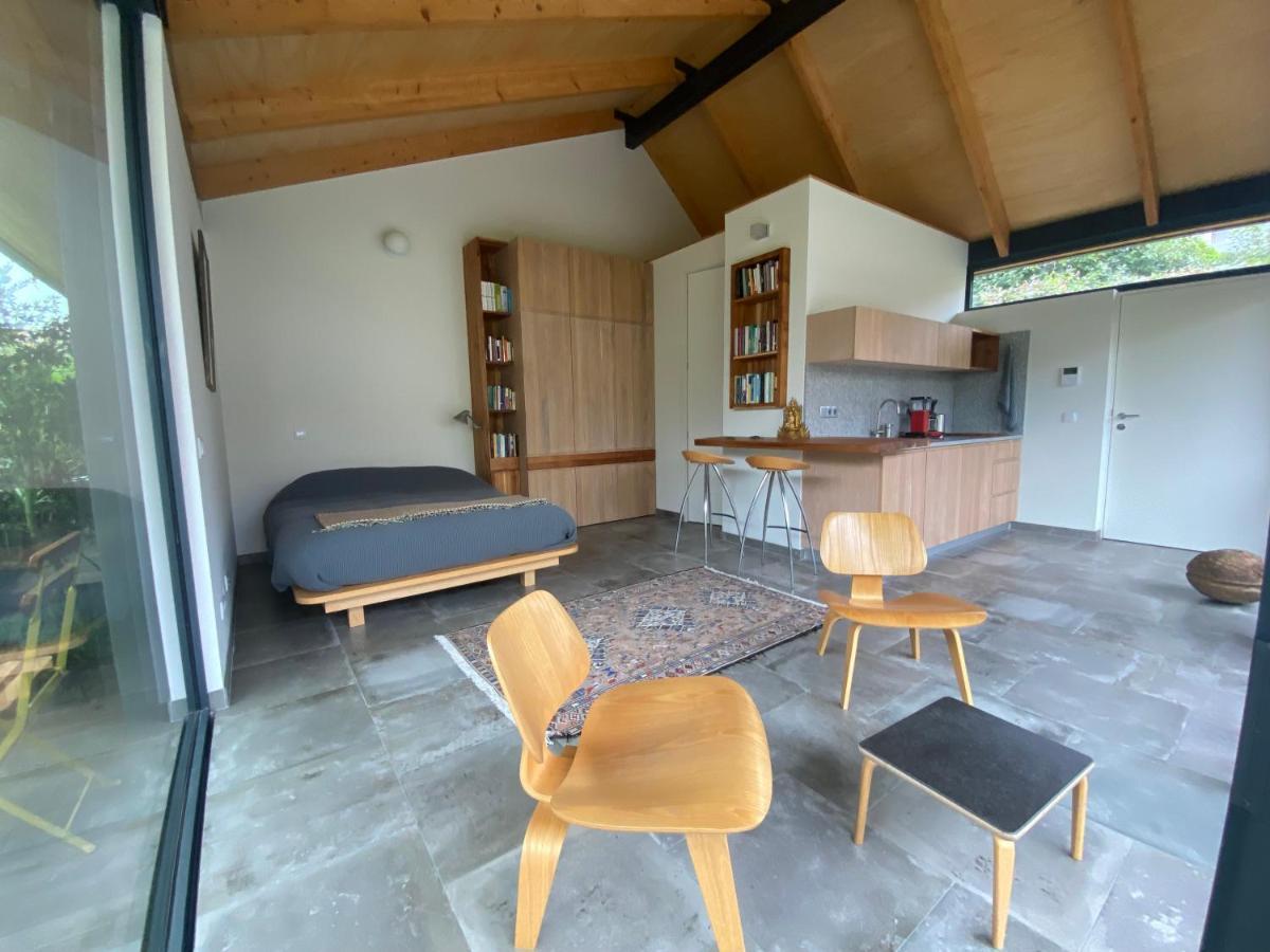 Koko Garden Apartment ポルト エクステリア 写真