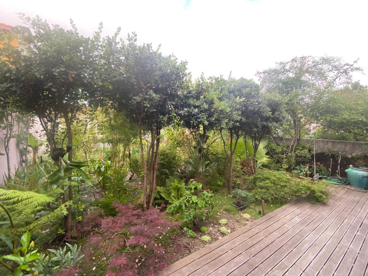Koko Garden Apartment ポルト エクステリア 写真