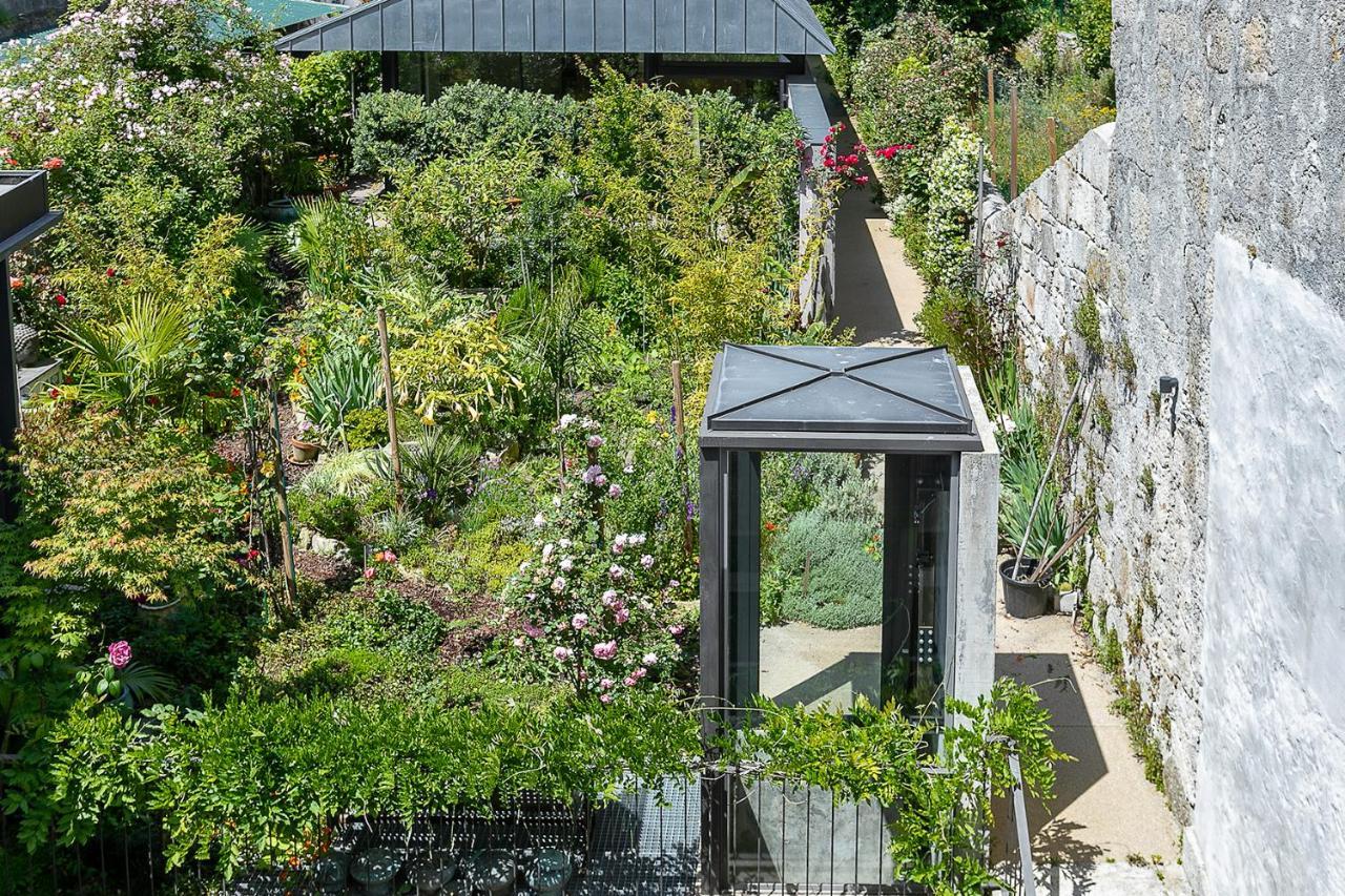 Koko Garden Apartment ポルト エクステリア 写真