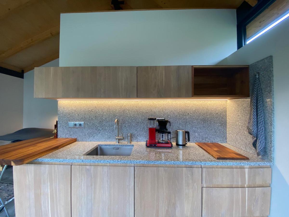 Koko Garden Apartment ポルト エクステリア 写真