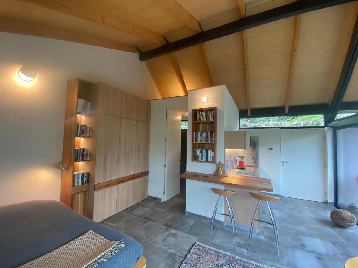 Koko Garden Apartment ポルト エクステリア 写真