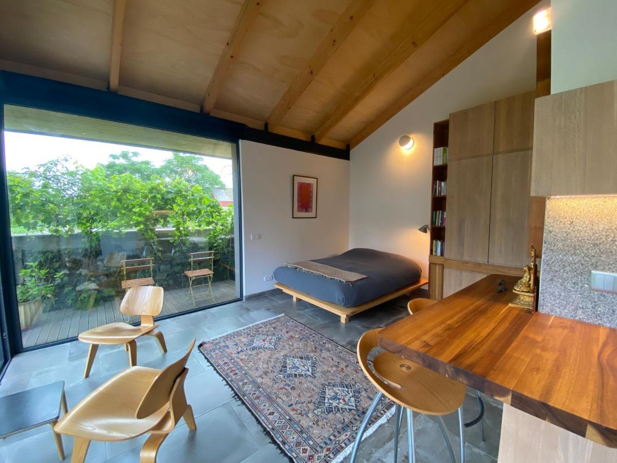 Koko Garden Apartment ポルト エクステリア 写真