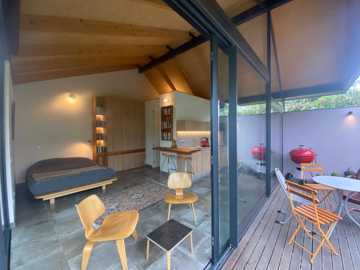 Koko Garden Apartment ポルト エクステリア 写真