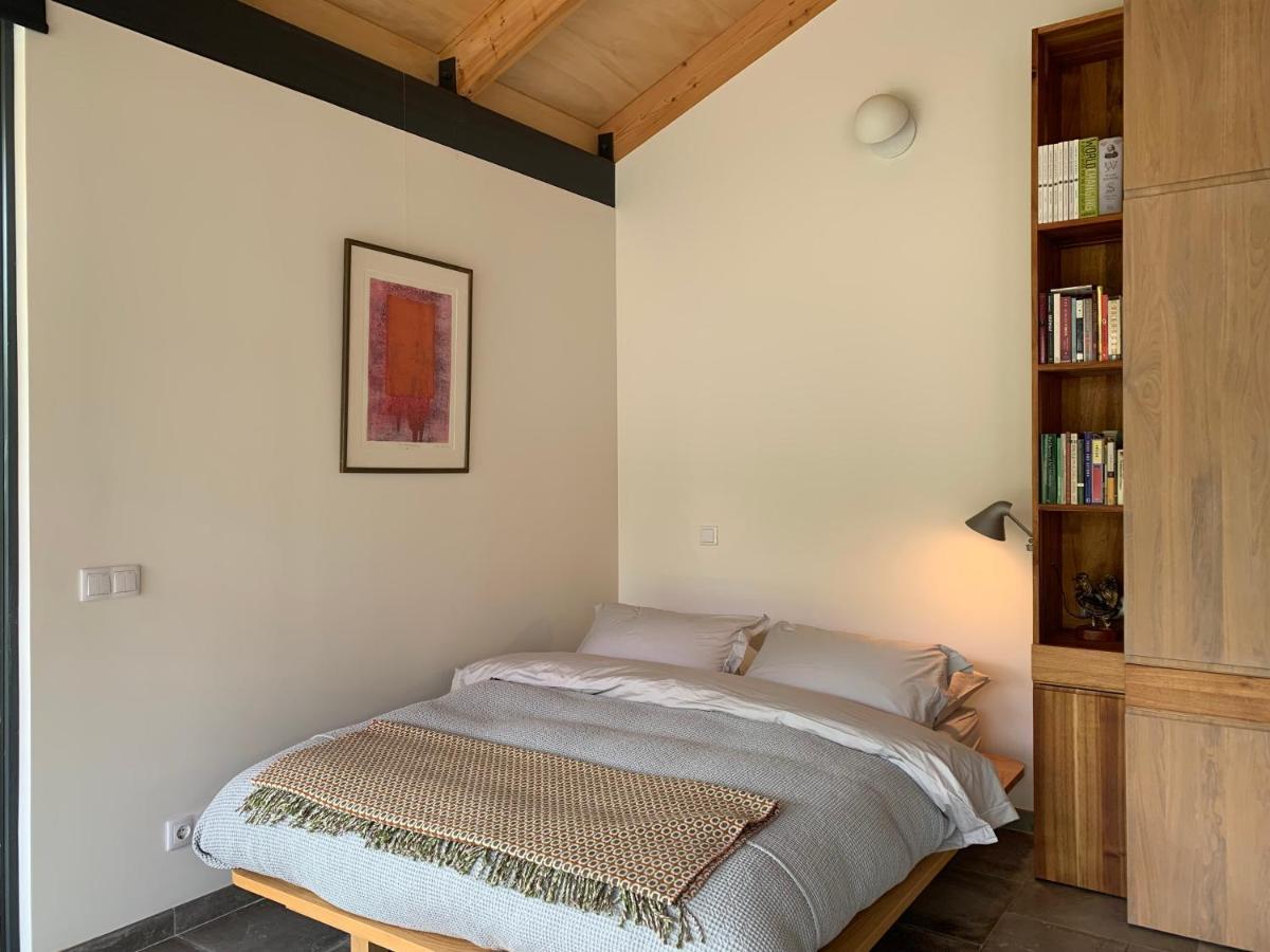 Koko Garden Apartment ポルト エクステリア 写真