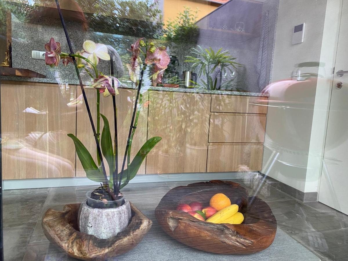 Koko Garden Apartment ポルト エクステリア 写真