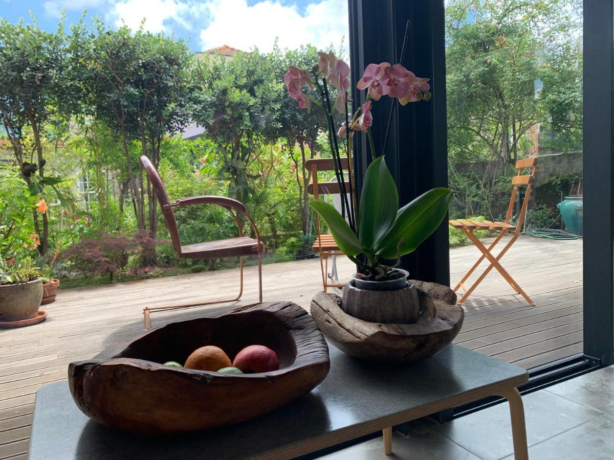 Koko Garden Apartment ポルト エクステリア 写真