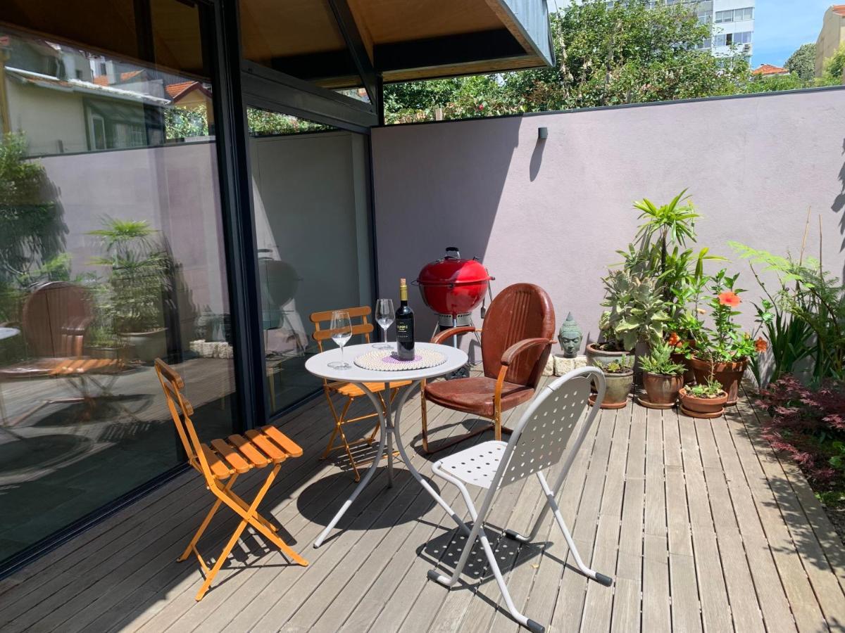 Koko Garden Apartment ポルト エクステリア 写真