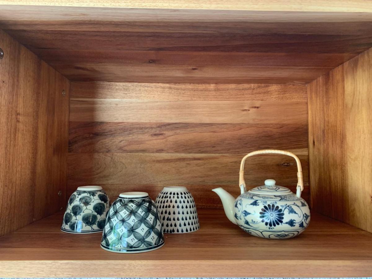 Koko Garden Apartment ポルト エクステリア 写真