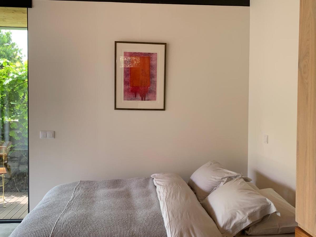 Koko Garden Apartment ポルト エクステリア 写真