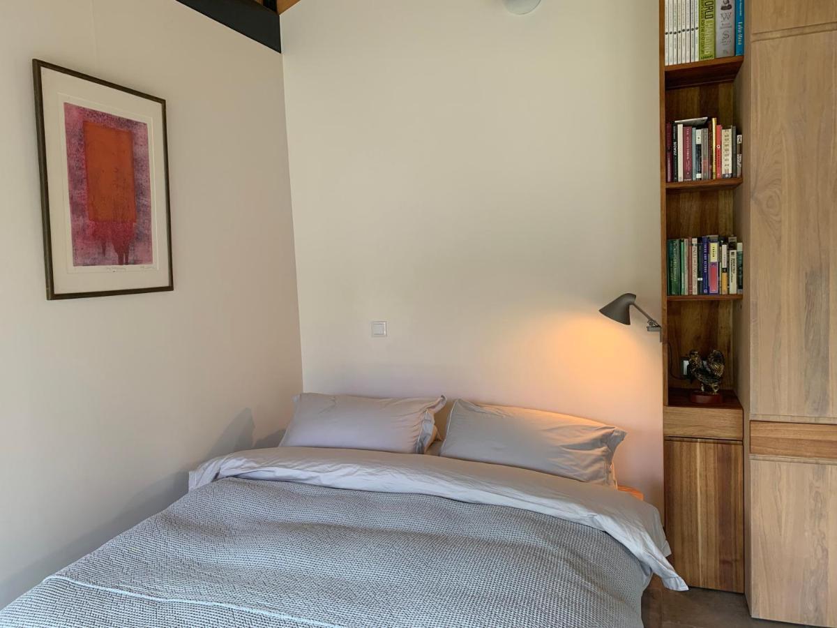 Koko Garden Apartment ポルト エクステリア 写真